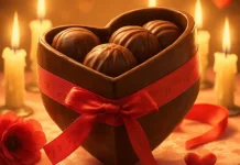 Hari Valentie: Momen Universal untuk Mengekspresikan Kasih Sayang